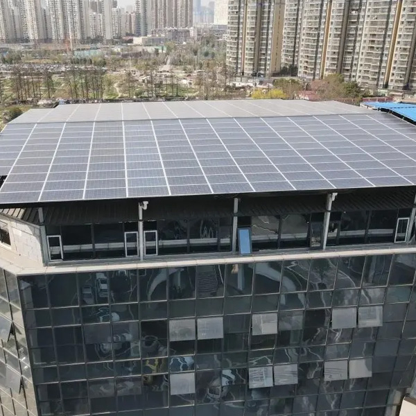太陽能發(fā)電寫字樓 光伏發(fā)電辦公樓(圖1) 太陽能發(fā)電寫字樓 光伏發(fā)電辦公樓(圖1)