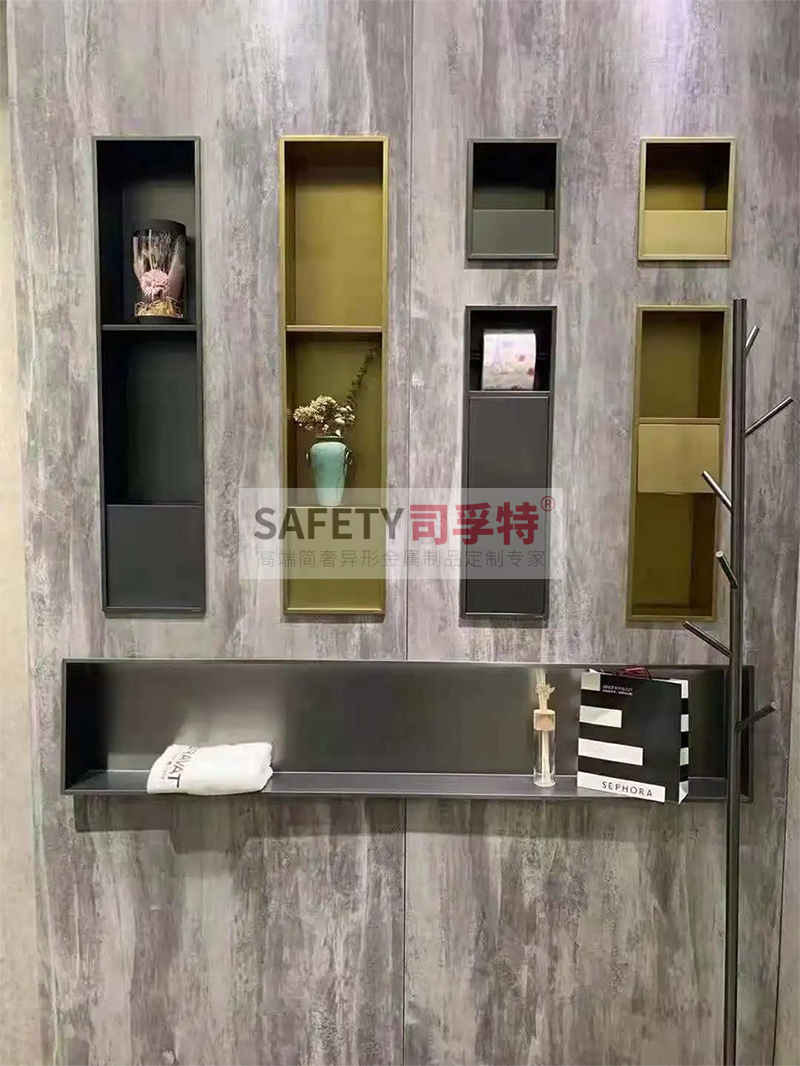 不銹鋼壁龕有哪些優(yōu)點？[司孚特不銹鋼壁龕](圖1)